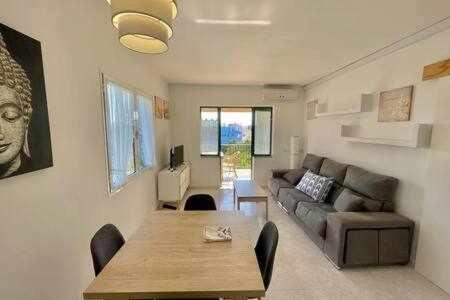 Boschapartamento De 2 Dormitorios Y Con Piscina Ciutadella  Exteriér fotografie