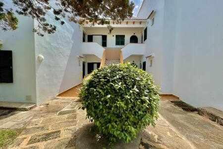 Boschapartamento De 2 Dormitorios Y Con Piscina Ciutadella  Exteriér fotografie