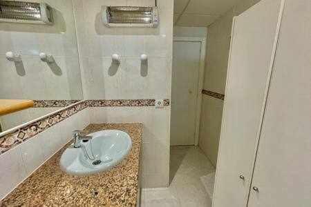 Boschapartamento De 2 Dormitorios Y Con Piscina Ciutadella  Exteriér fotografie