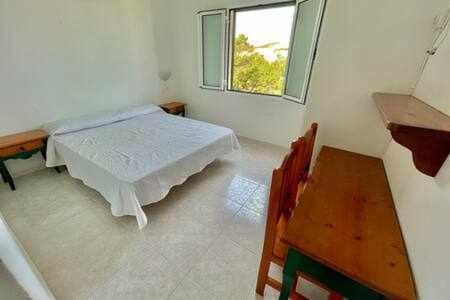 Boschapartamento De 2 Dormitorios Y Con Piscina Ciutadella  Exteriér fotografie