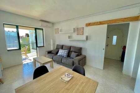 Boschapartamento De 2 Dormitorios Y Con Piscina Ciutadella  Exteriér fotografie
