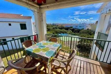 Boschapartamento De 2 Dormitorios Y Con Piscina Ciutadella  Exteriér fotografie