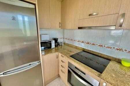 Boschapartamento De 2 Dormitorios Y Con Piscina Ciutadella  Exteriér fotografie